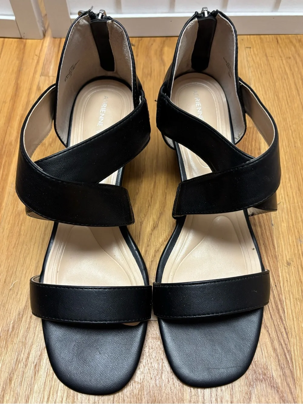 ADRIENNE VITTADINI Sandals